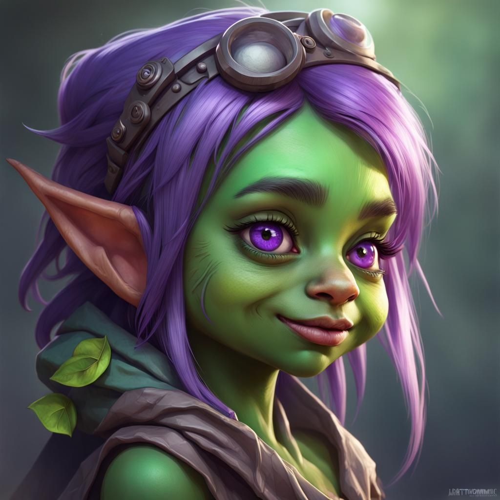 Goblita