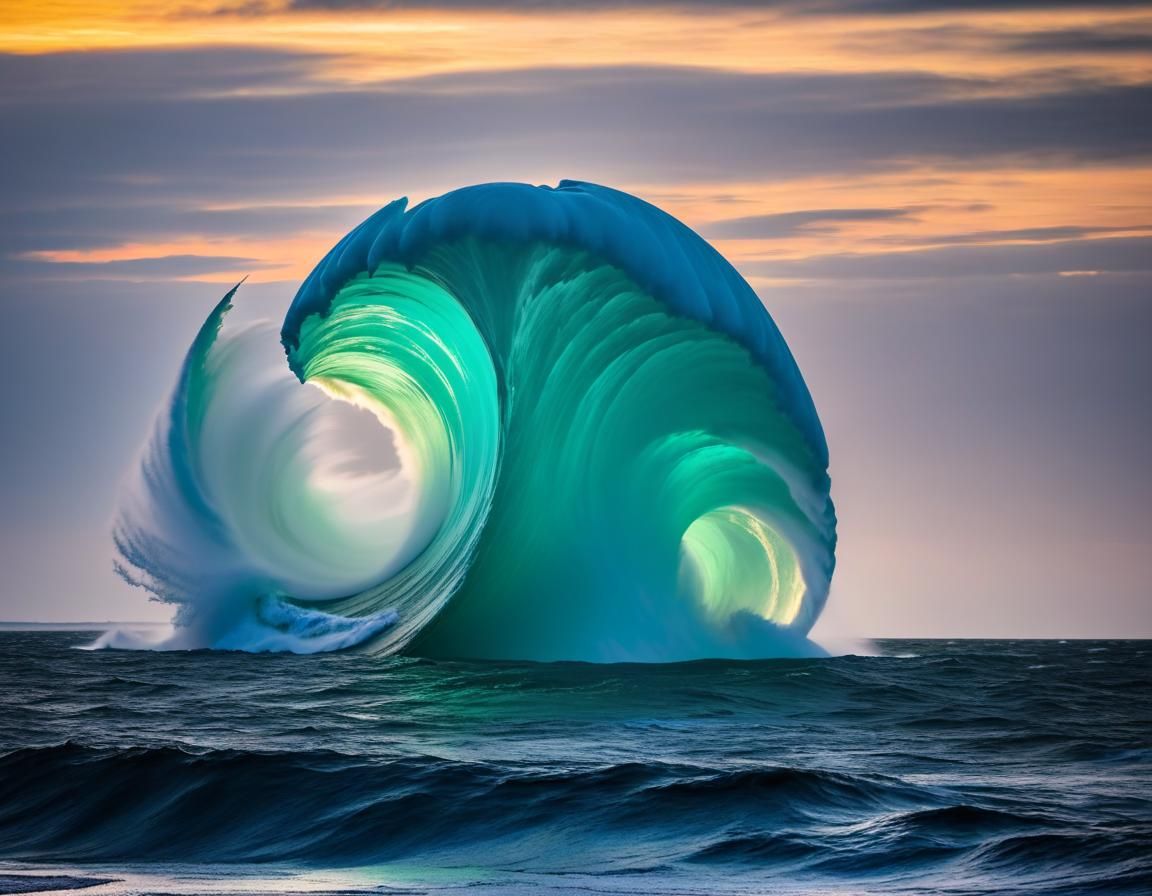 Jaded Janus in Jutland, Mervin Jules Style