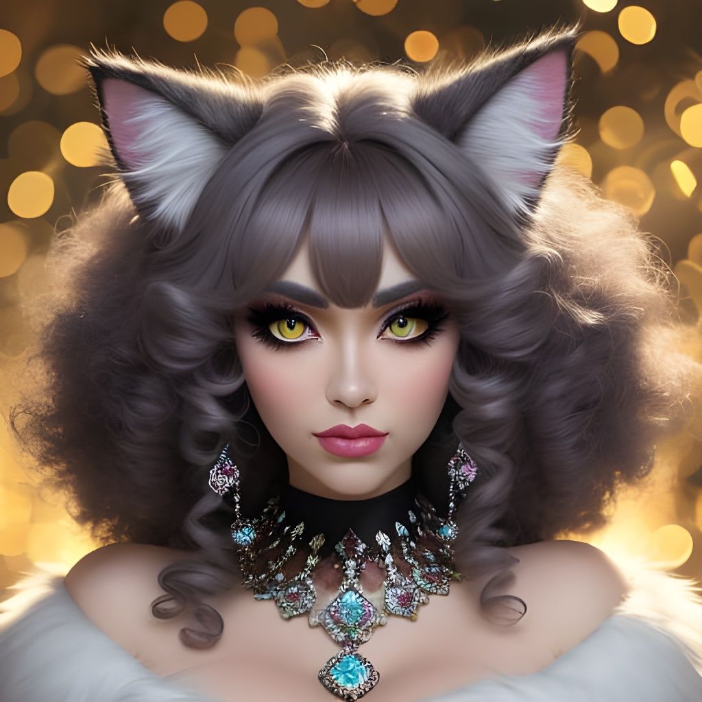 Different eye colors