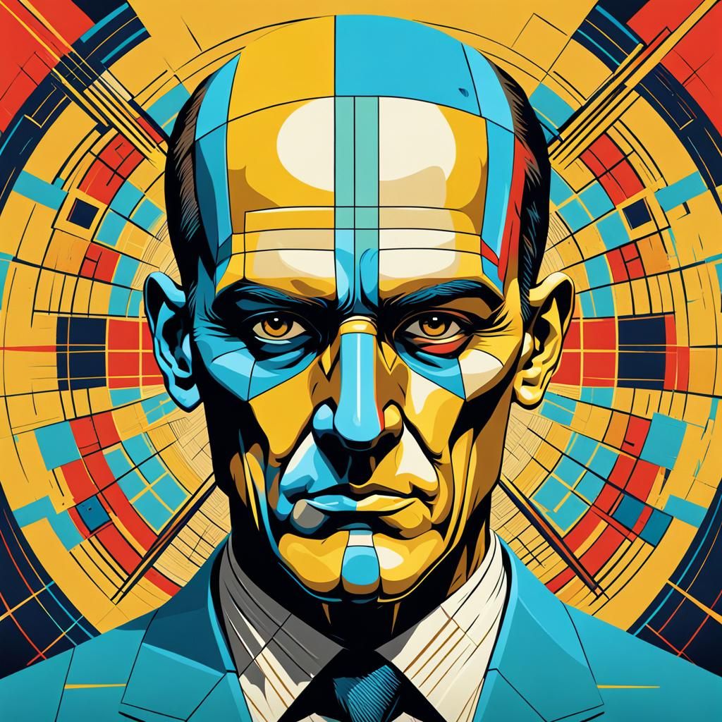 The Face Behind the Chatbot