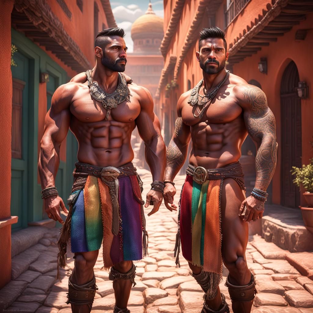 Aztec