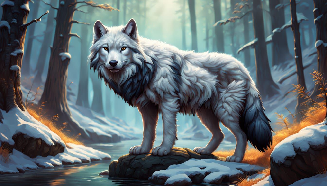✨✨Wolf✨✨