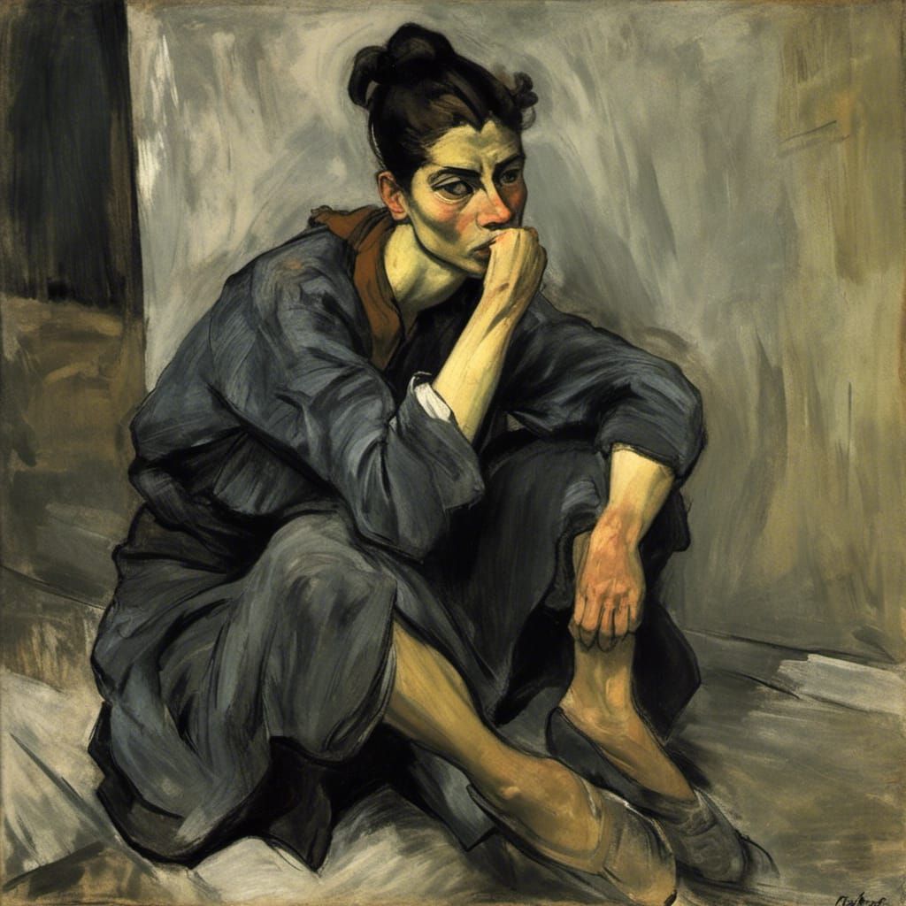 Demotivation trainer