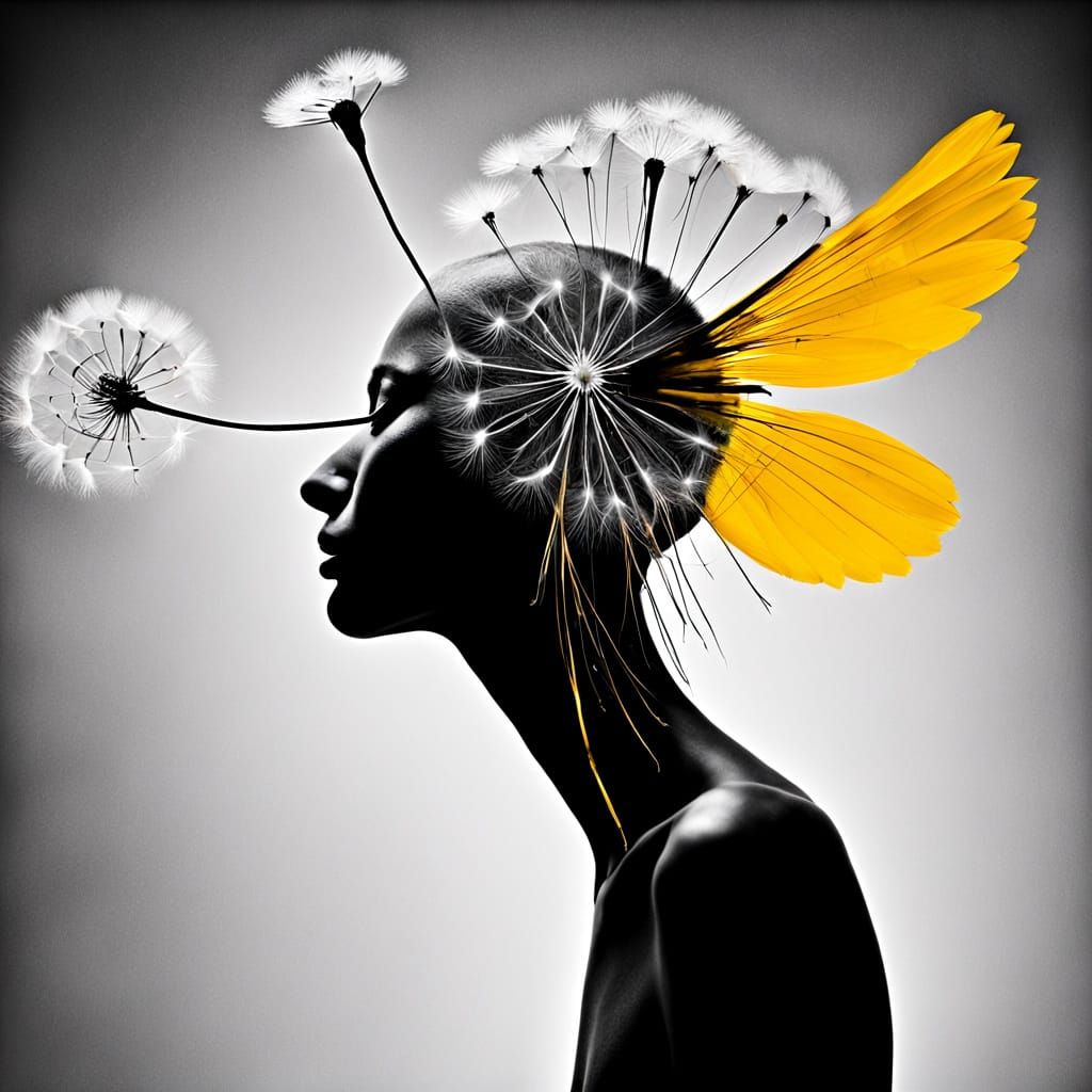 Dandelion don't tell no lies