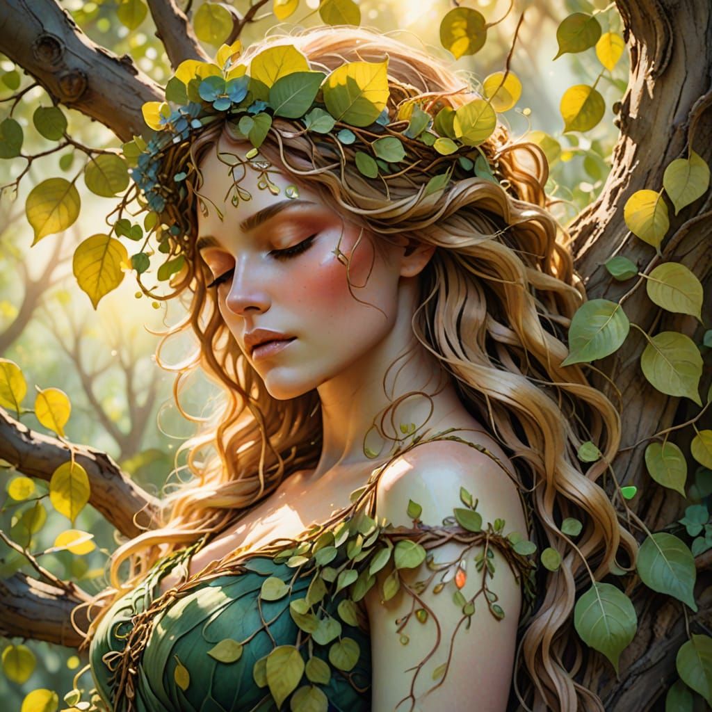 Dryad