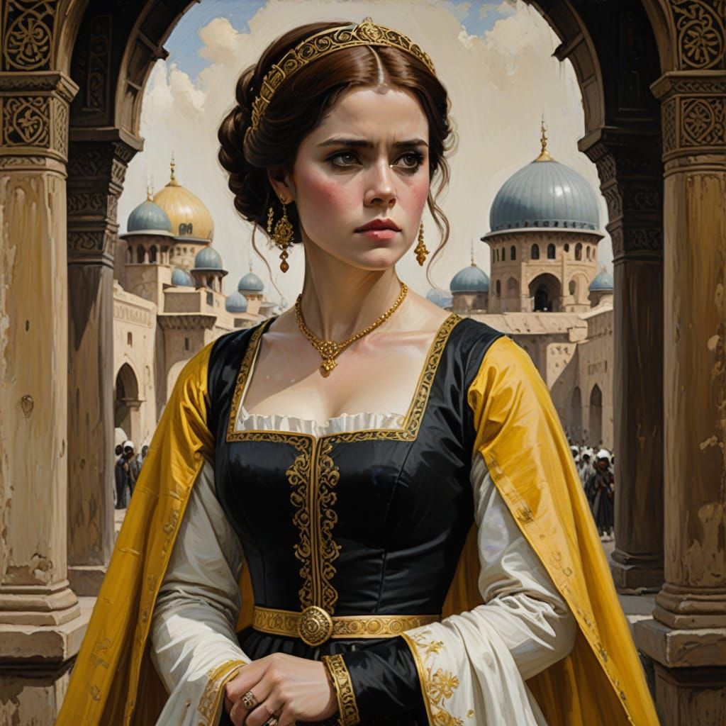 Elia Martell