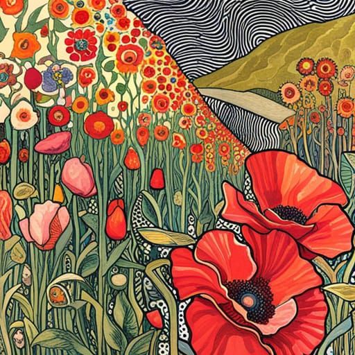 flowers