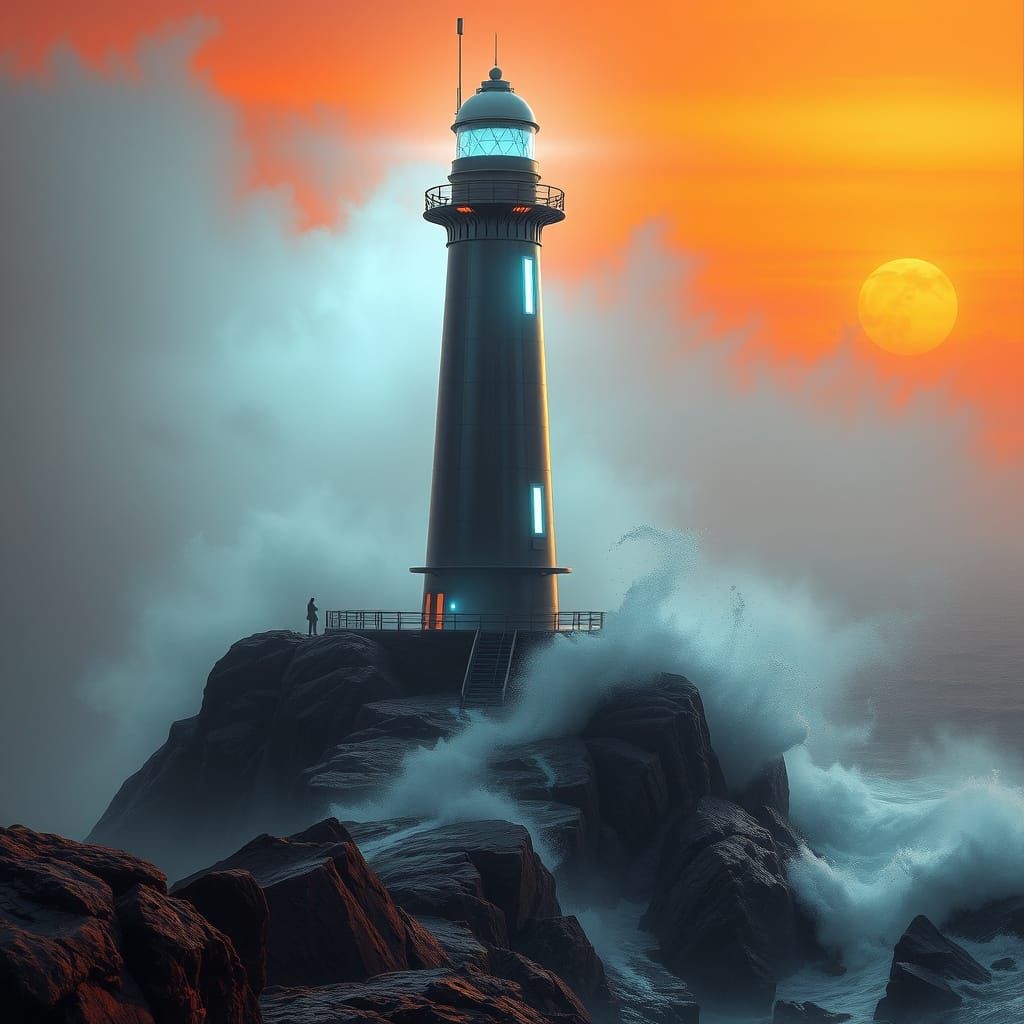 Lighthouses