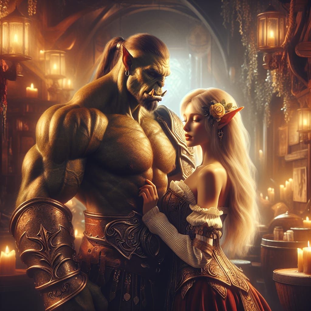 Enjoying the moment... part 2