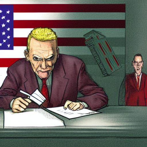 Republican governor in this state slashes regulations for bu...