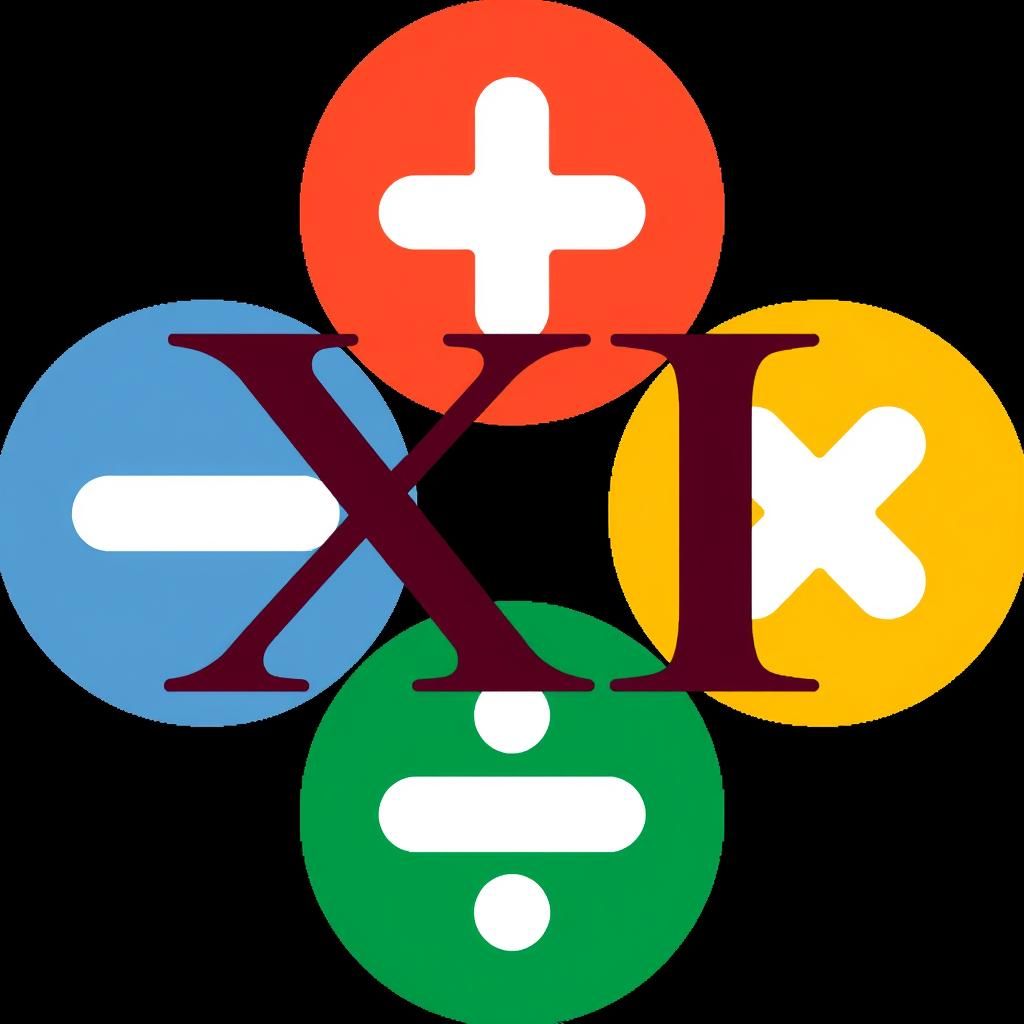 Sleek Minimalist Logo with Geometric Design