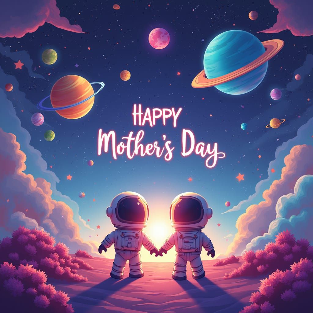 Celestial Roblox Mother's Day Celebration