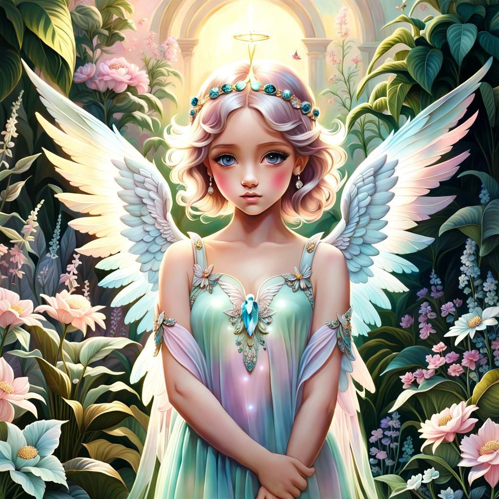 angel