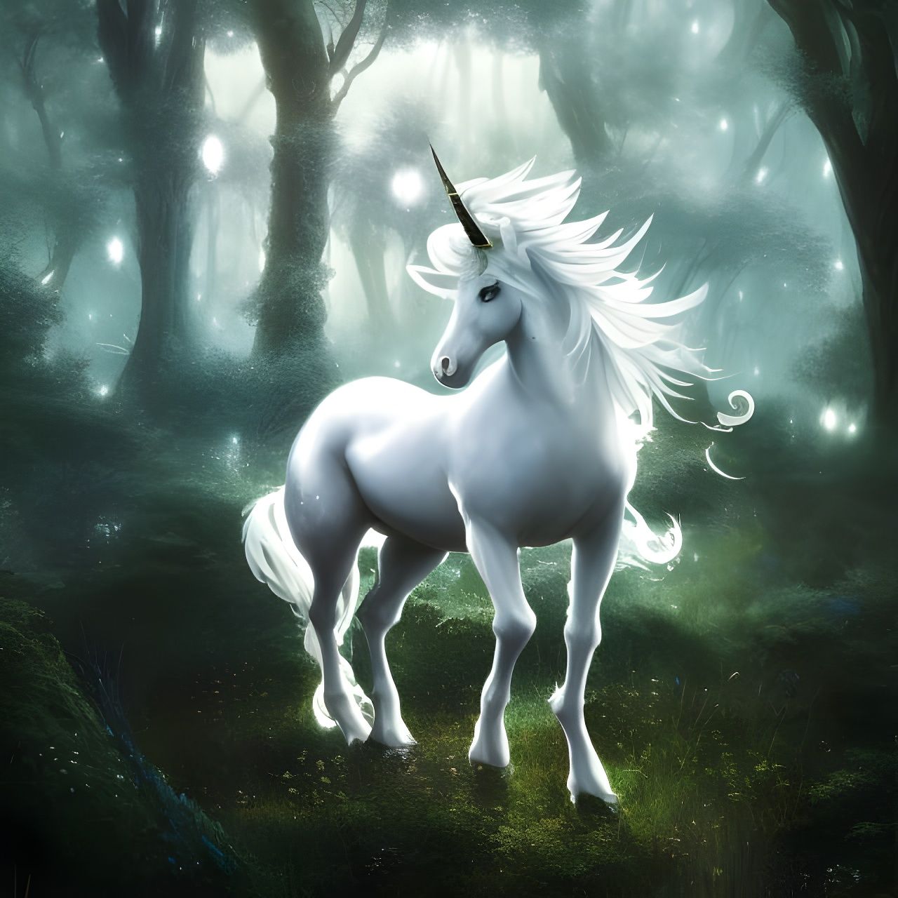 Unicorn