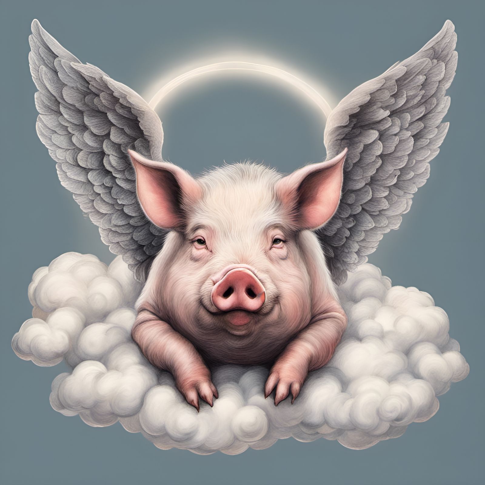 Heavenly Ham