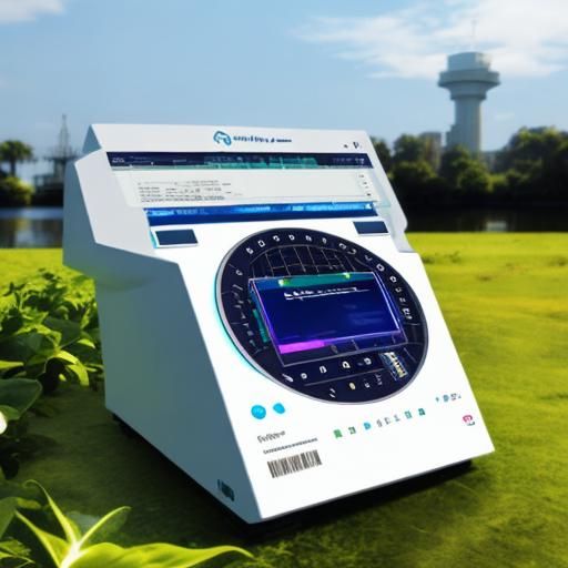 Futuristic Online Planning with Green Holograms