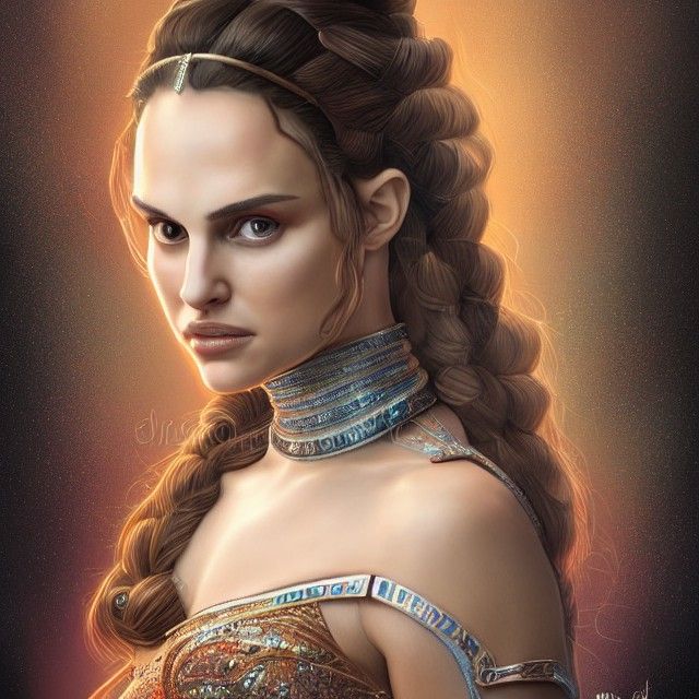 Padme Amidala