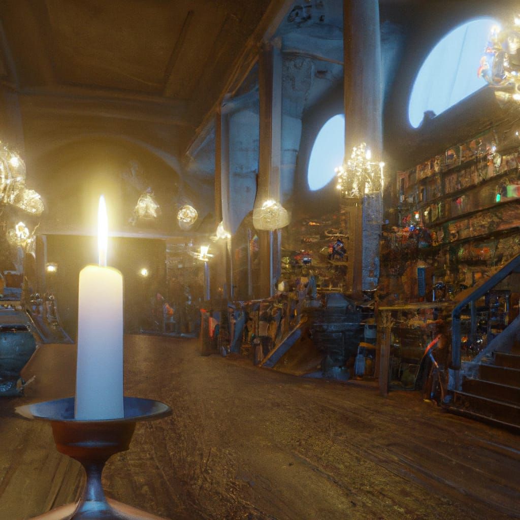 Massive Library 8