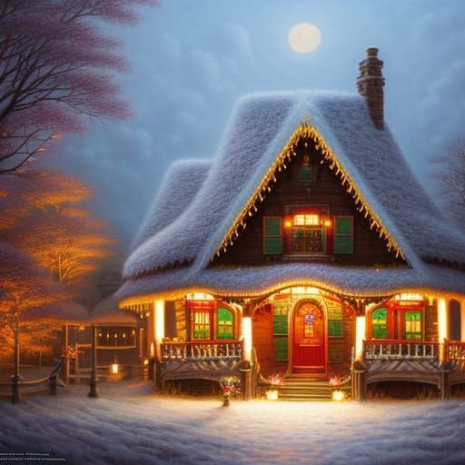 Christmas Eve