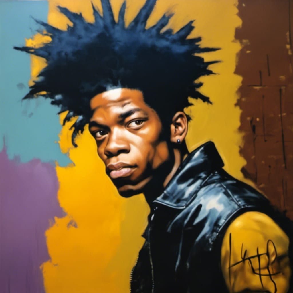 BASQUIAT