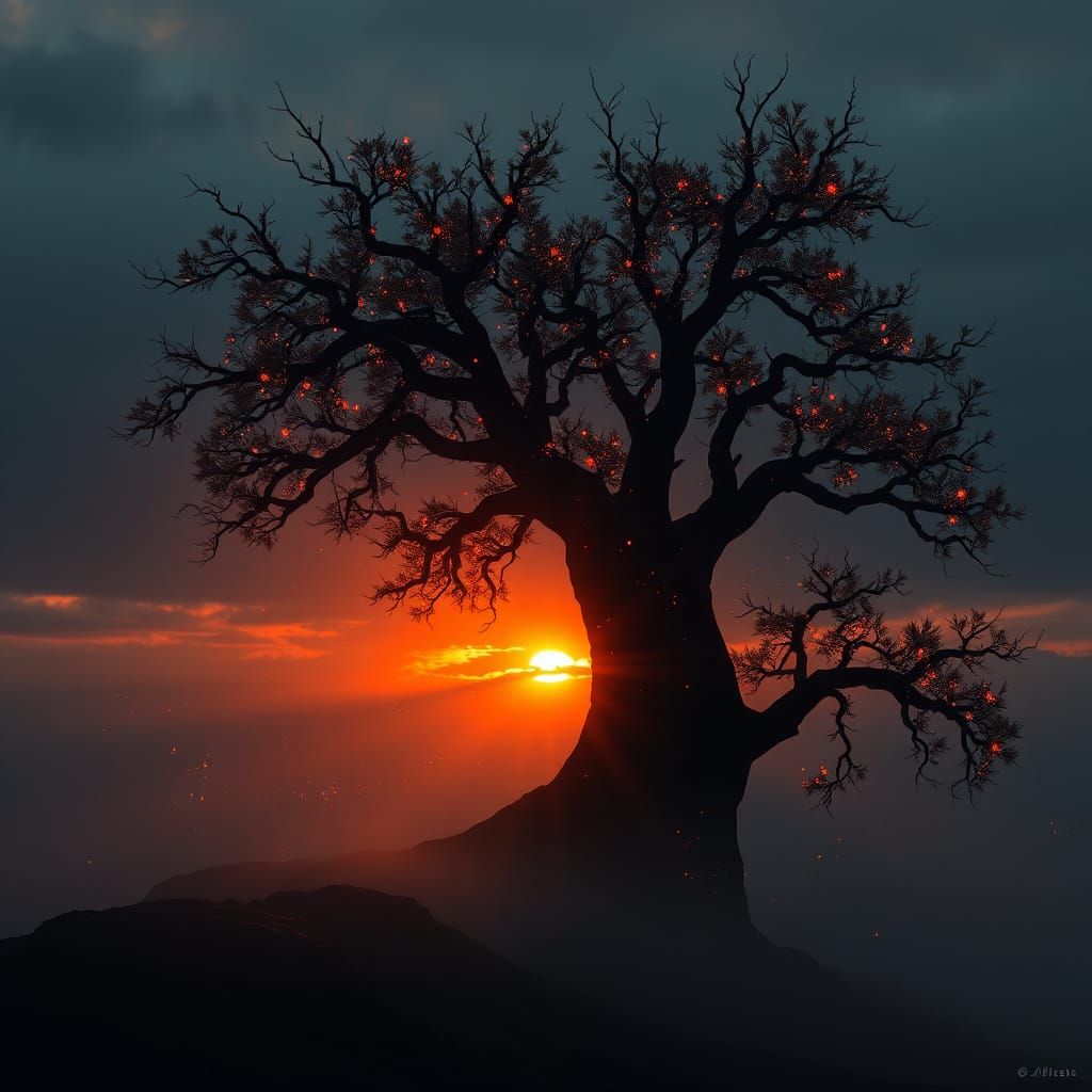 AI Interpretation: Nothing is True