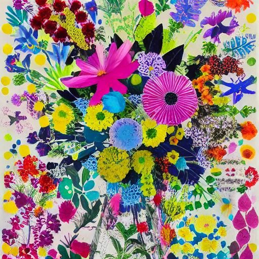 Floral Flow