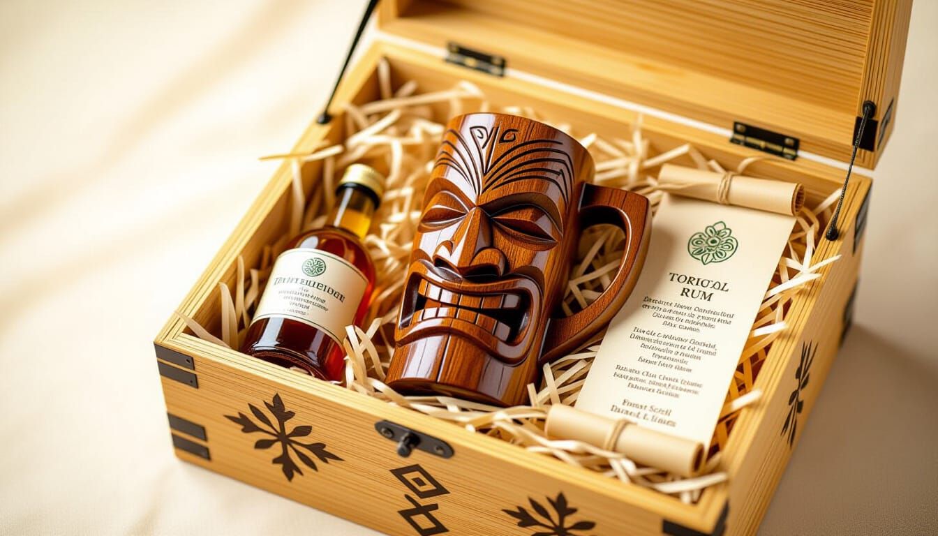 Gift Box Subscription