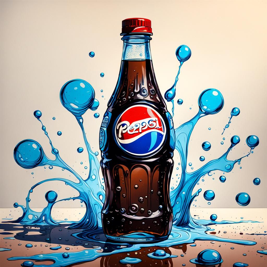 Pepsi