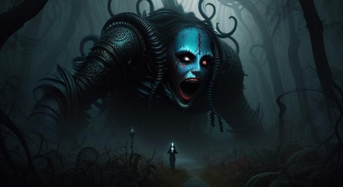 Death Eater
