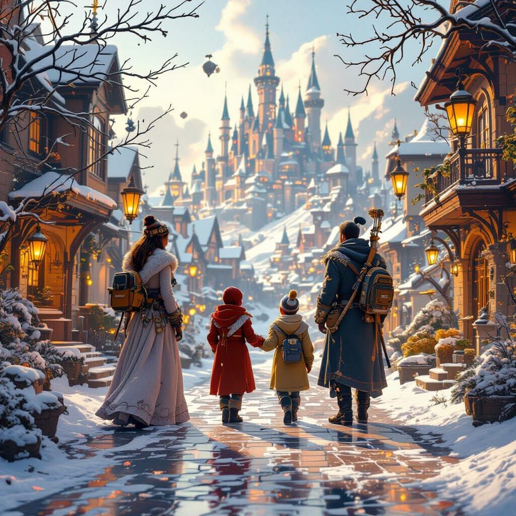 Happy 2026 New Year Family and Friends.