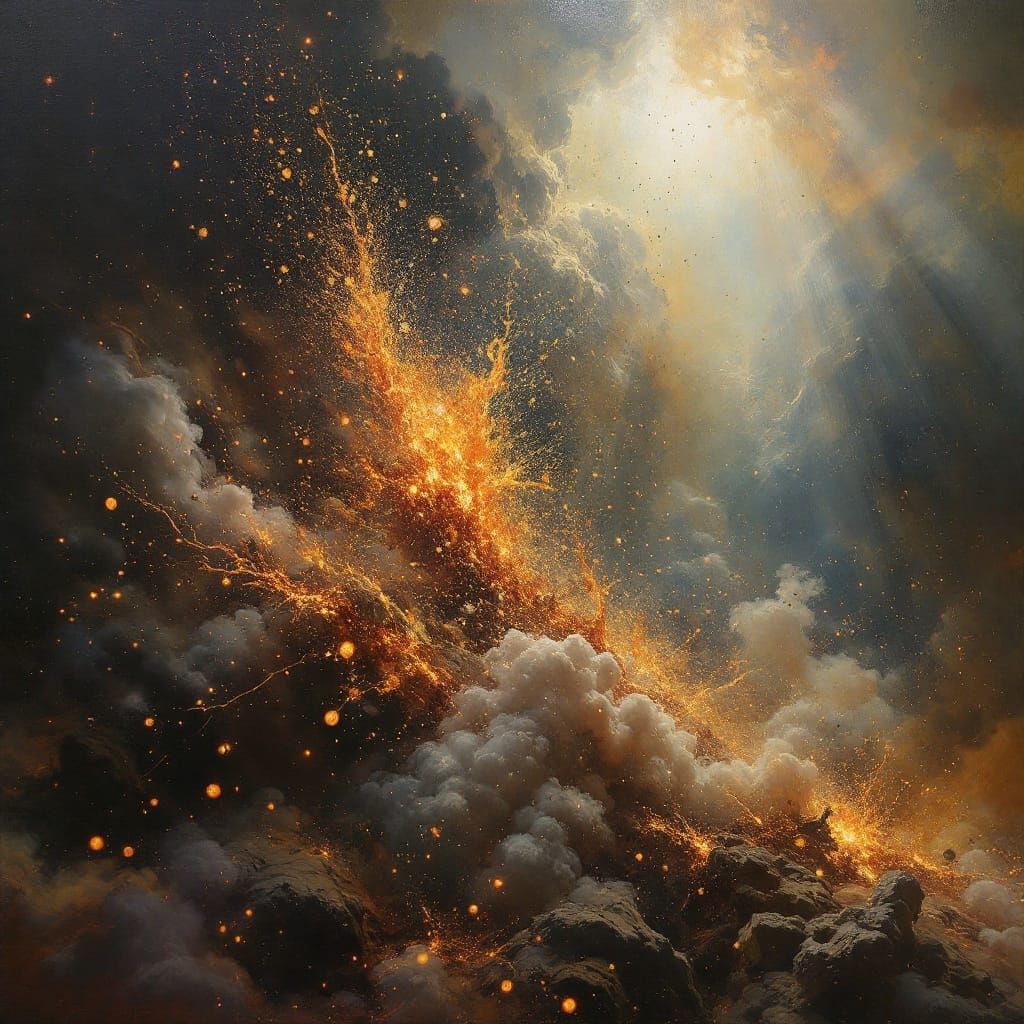 Do. Not. Touch. (or Allow to Touch)