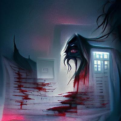 Every night is a new nightmare. It’s a never ending cycle. I...