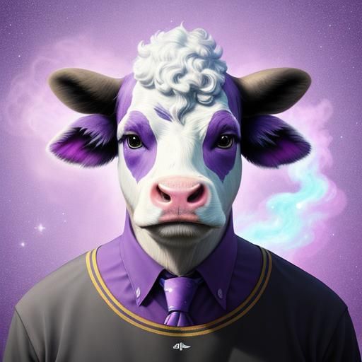 Funny Cow