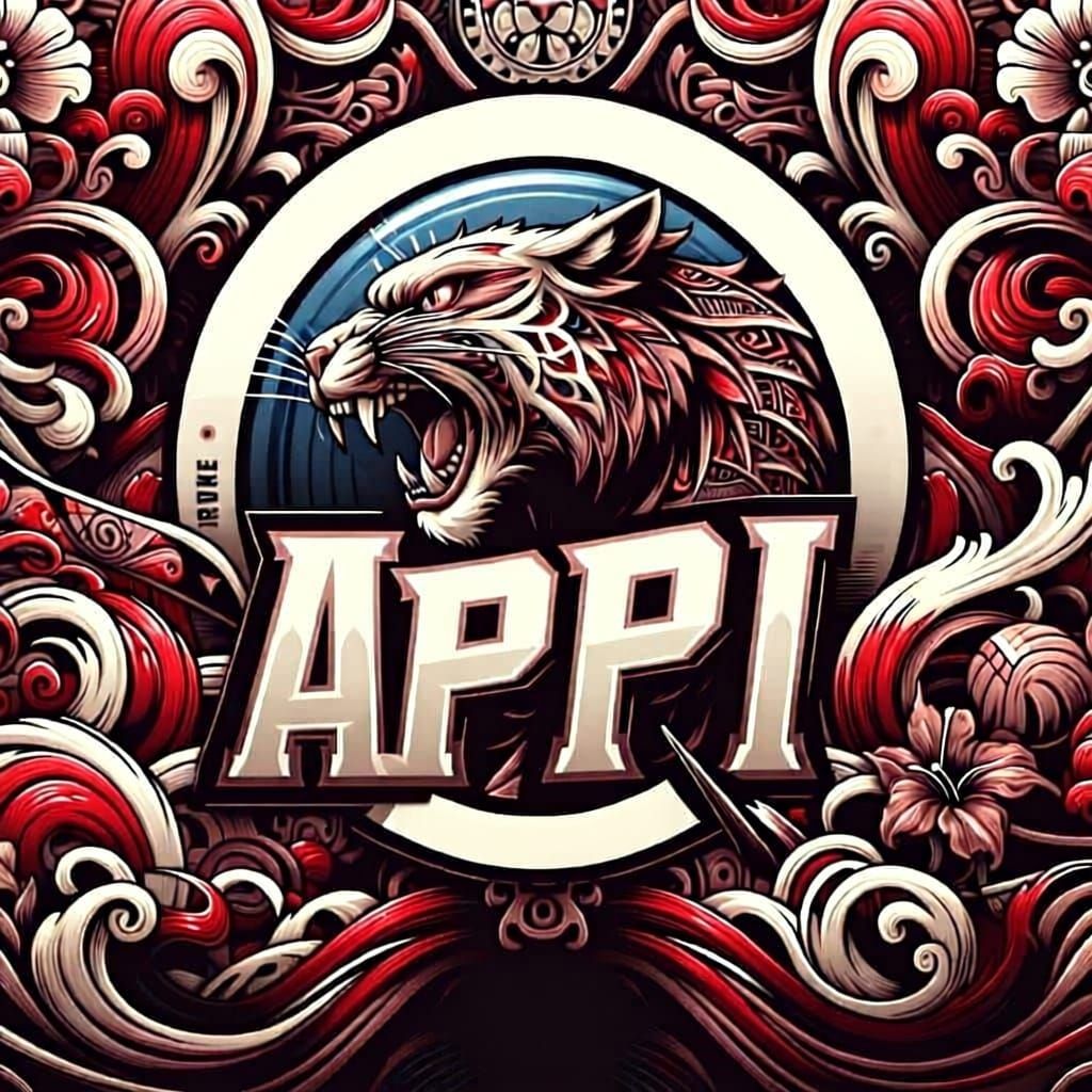 Las Vegas High School APPI Wildcats Emblem