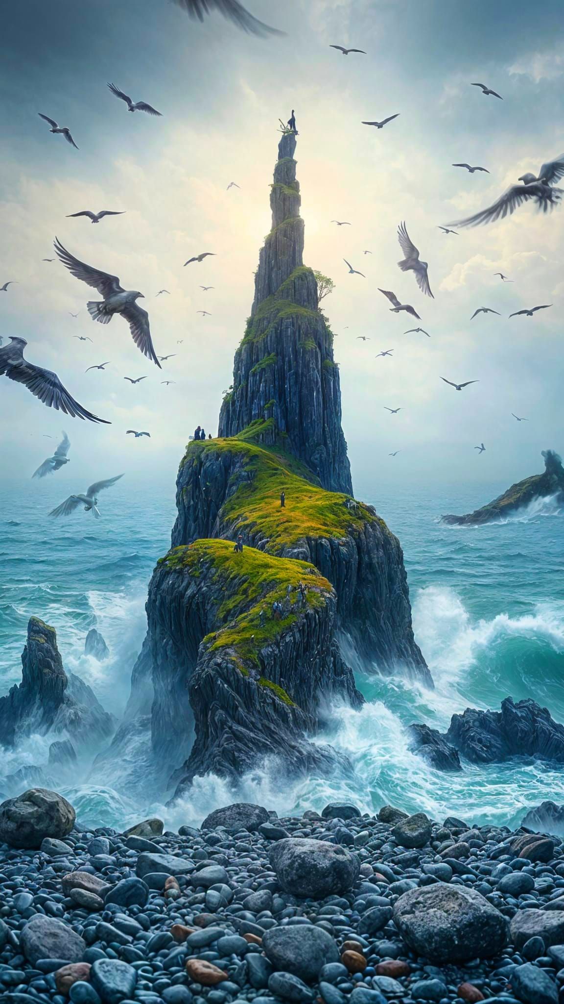 Spire