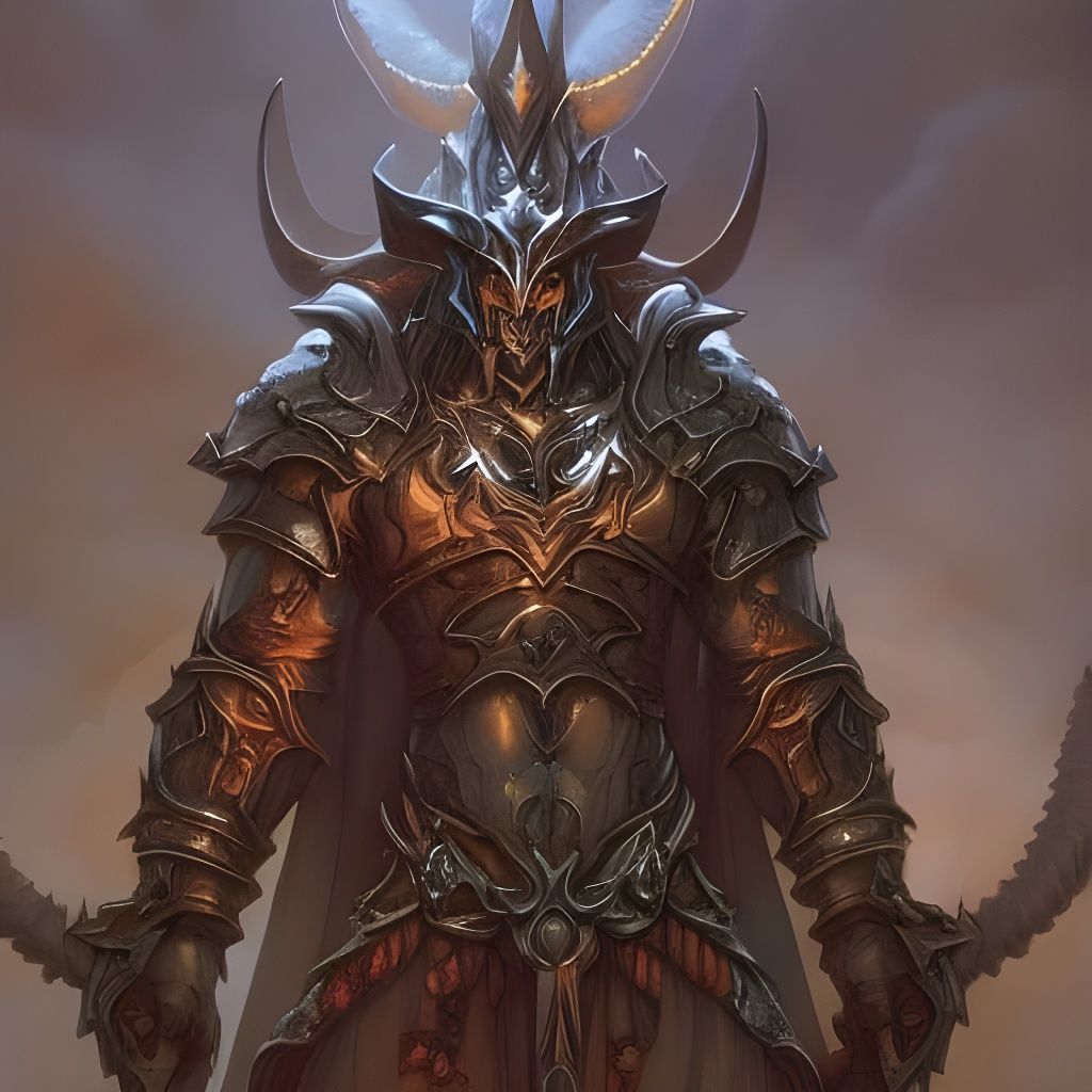 Majesties Infernal 03