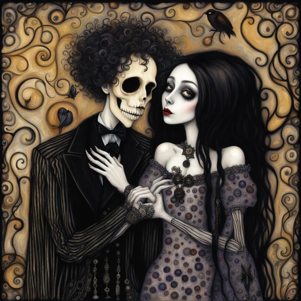 Gothic Romance