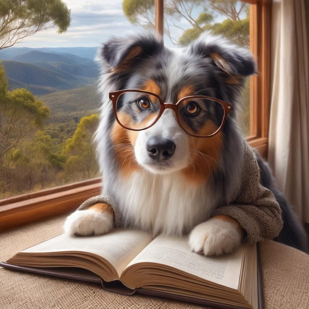 Clean and Realistic Image