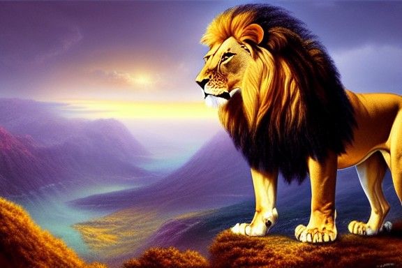 Lion