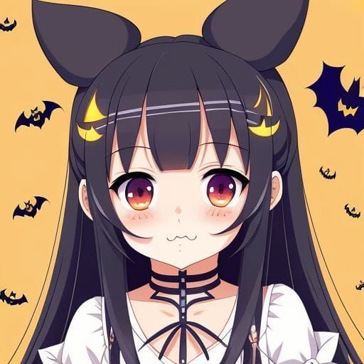 13 Days of Halloween Countdown - Spooky Cuties