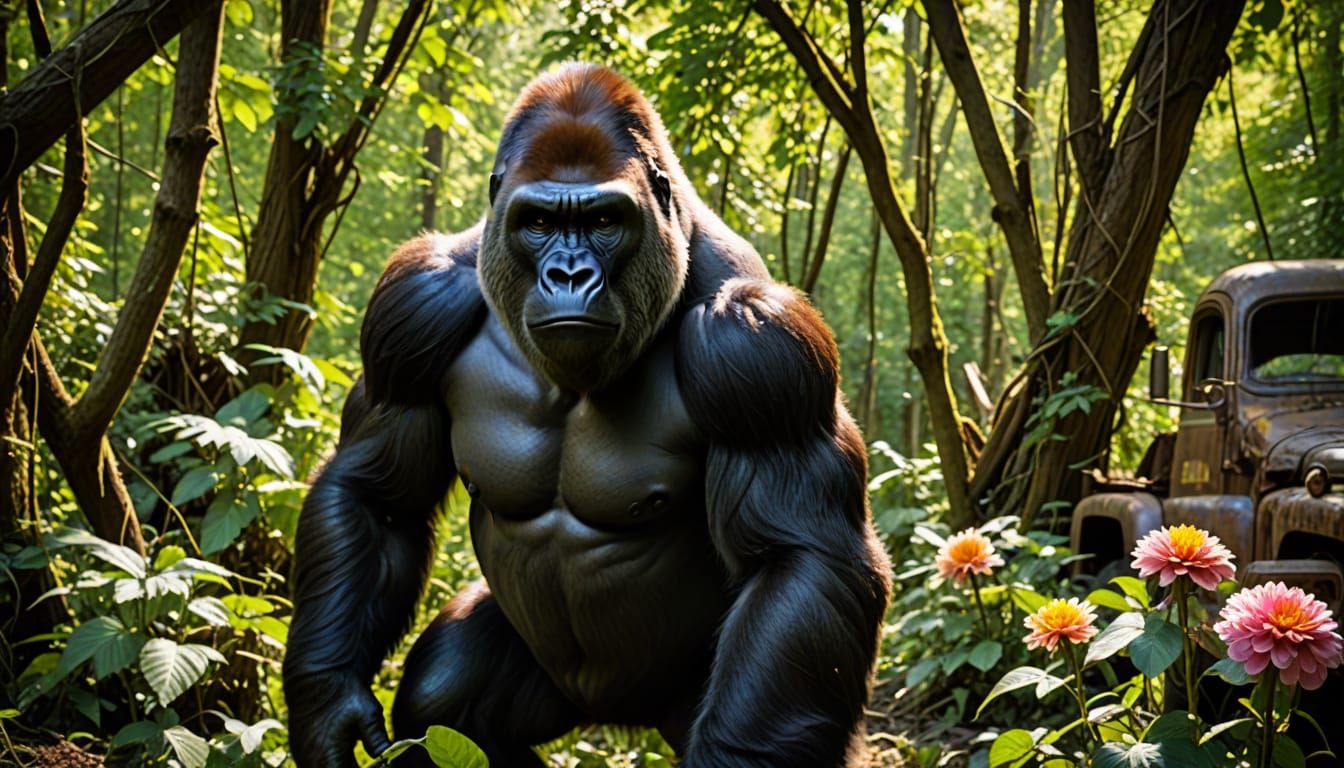 Medieval Gypsy Goddesses Celebrate Daylight Pleasure Faire i...