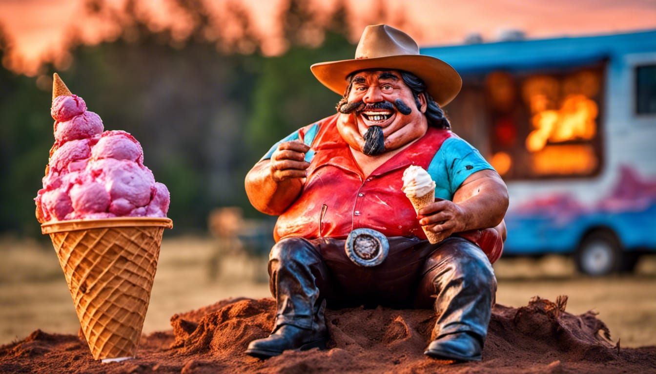 Pepito's Food Truck is on Fire