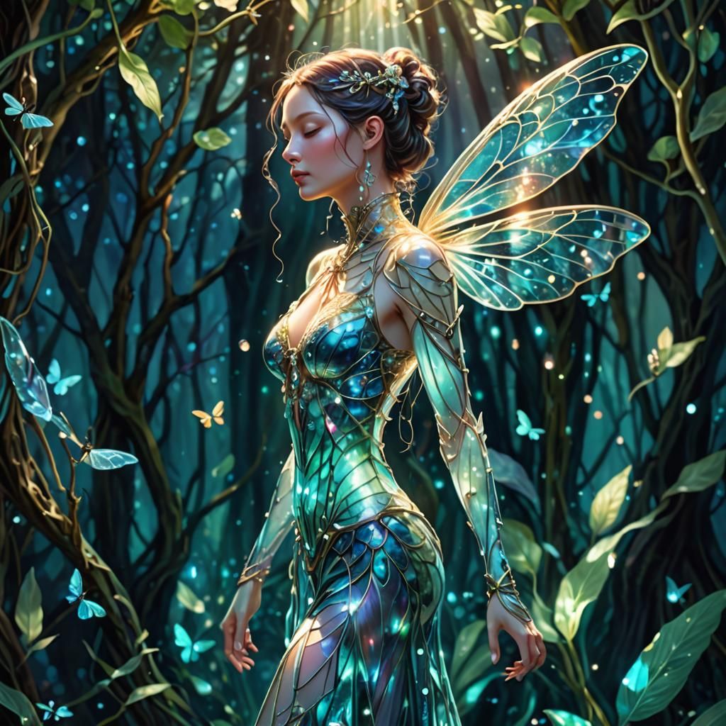 Fly-Faerie