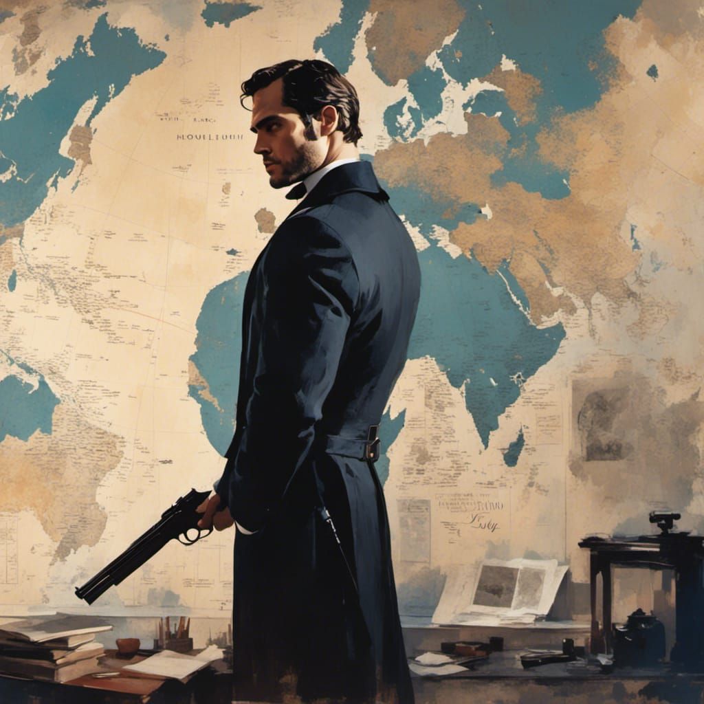 <lora:Silhouette Art:1.0> A 8K, 16K, 24K, extremely photogen...