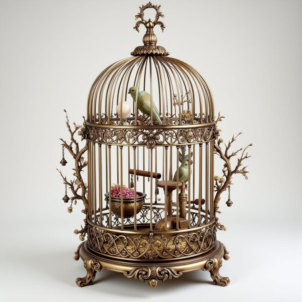 Birdcage