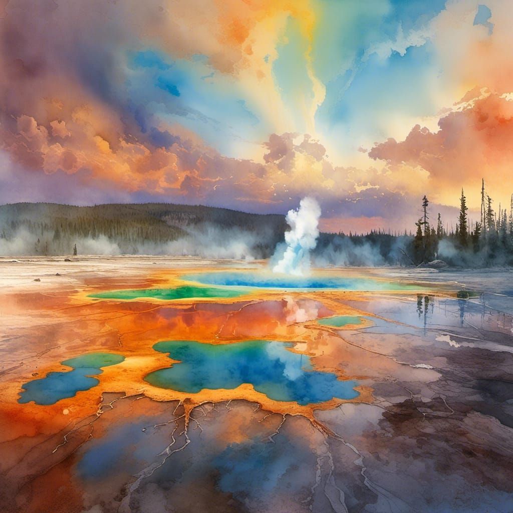 Yellowstone