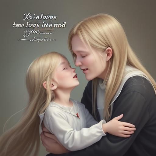 Divine Love: An Illustration of 1 John 4:7