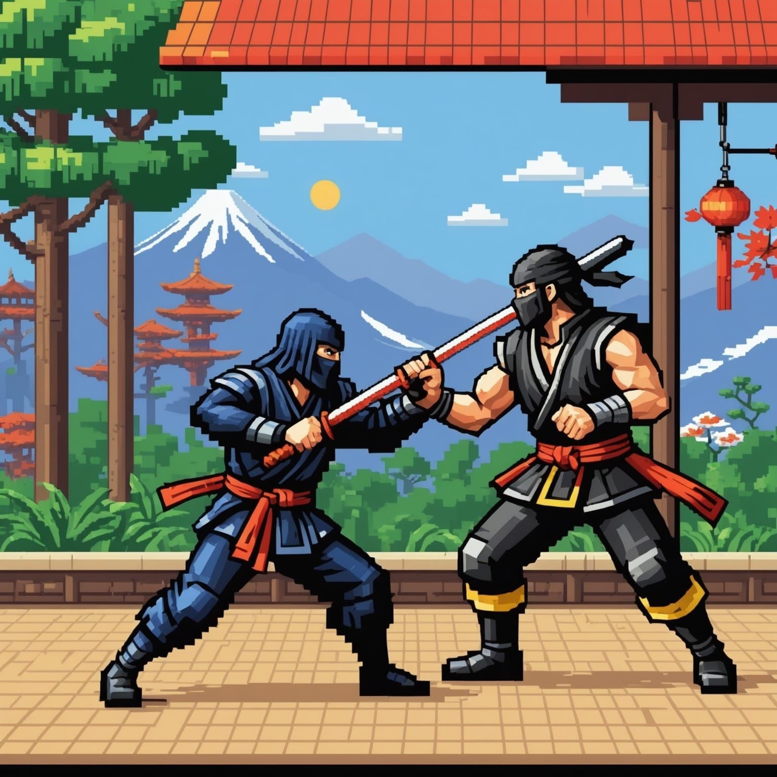 Sega gaming memories!