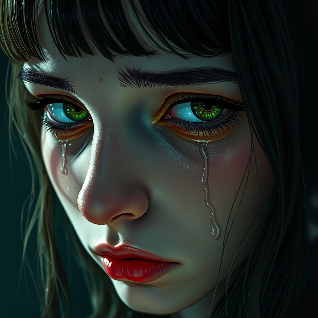 Die Wirkung des Bildes „Zusammengehörigkeit“