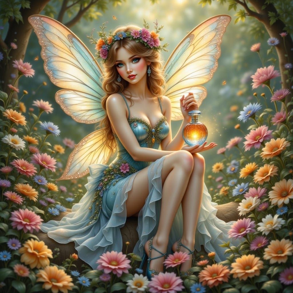 faerie
